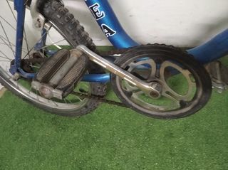Orbea Furia 2