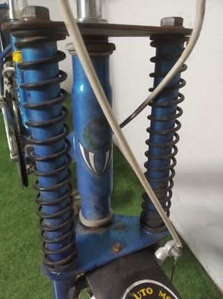 Orbea Furia 2
