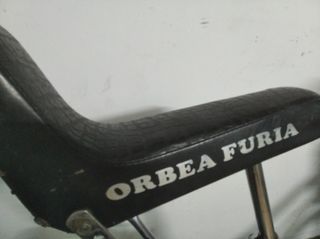 Orbea Furia 2