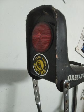 Orbea Furia 2