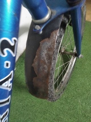Orbea Furia 2