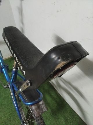 Orbea Furia 2