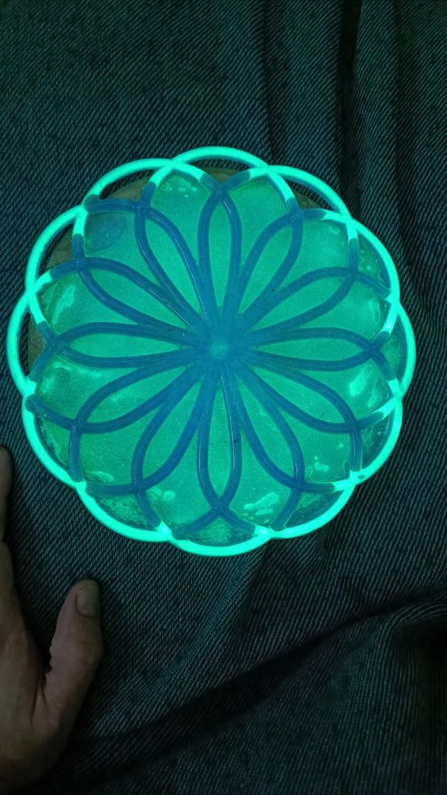 Flor de luz 🔱