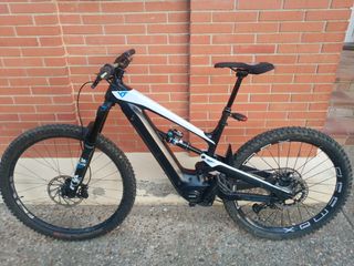 Bicicleta YT Decoy mtb