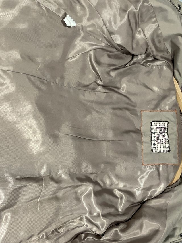 Chaqueta Purificación García sport T. S