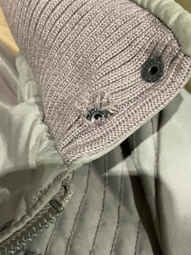 Chaqueta Purificación García sport T. S