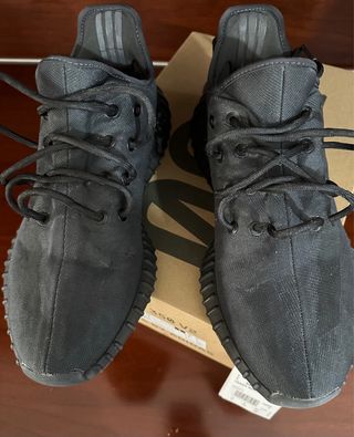 Yeezy boost 350 V2 eur 43 1/3 - us 9 1/2