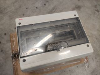 Centralino da prete ABB 12745 nuovo