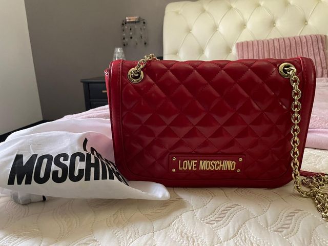 Borsa Moschino