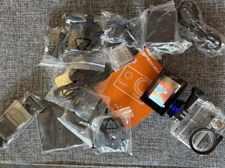 Camara apexcam x60 pro