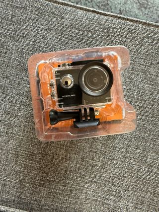 Camara apexcam x60 pro