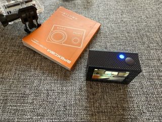 Camara apexcam x60 pro