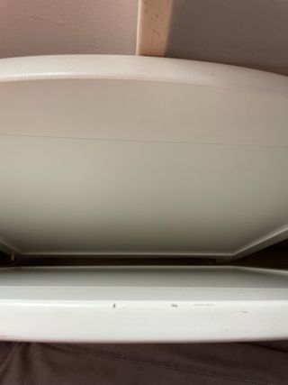 Cuna Smagora Ikea para colecho