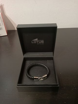 Pulsera Lotus Style
