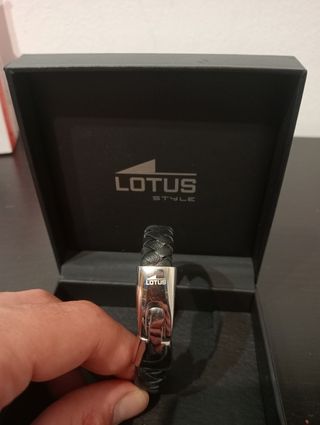 Pulsera Lotus Style