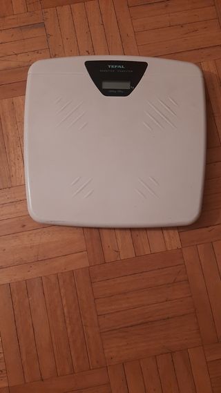 Bascula Tefal