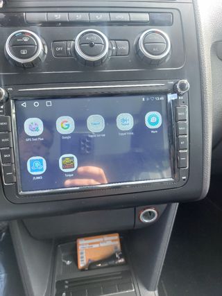 Radio pantalla android 32 G