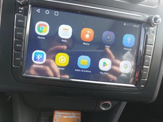 Radio pantalla android 32 G