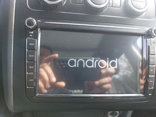 Radio pantalla android 32 G