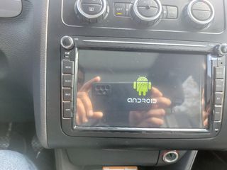 Radio pantalla android 32 G