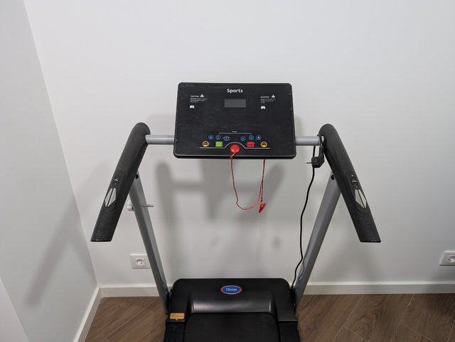 Cinta de correr