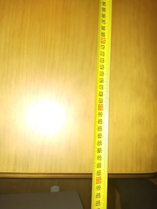 Mesa salón
