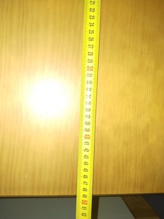 Mesa salón