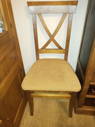 Mesa salón