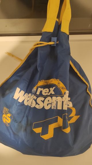 CADENAS WEISSENFELS 4X4