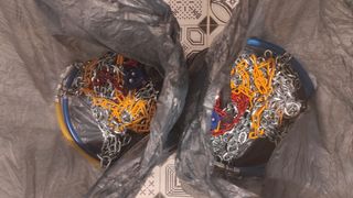 CADENAS WEISSENFELS 4X4
