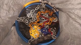 CADENAS WEISSENFELS 4X4