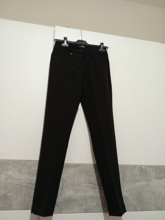 Pantalone donna eleganti