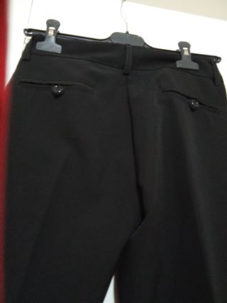 Pantalone donna eleganti