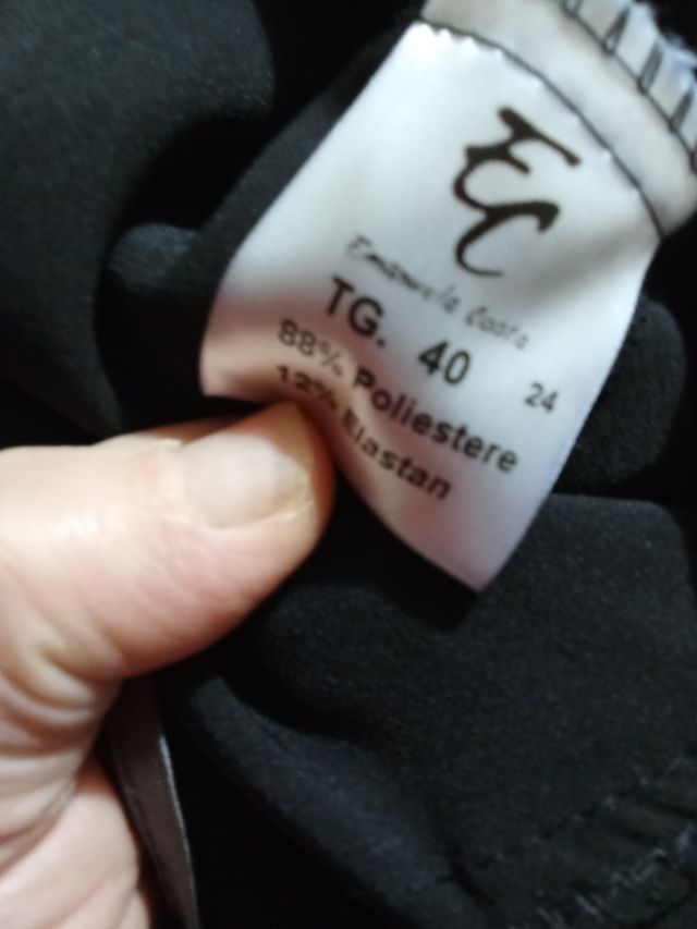 Pantalone donna eleganti