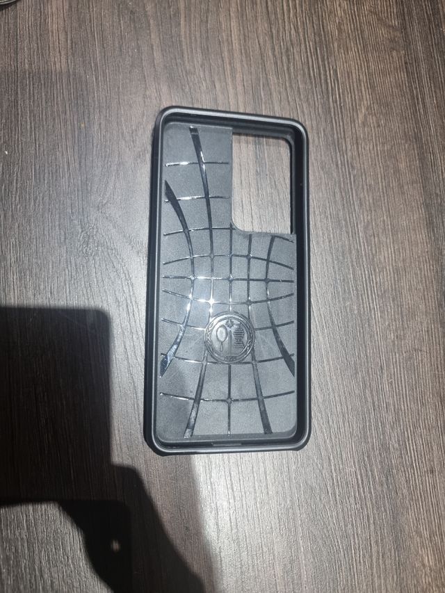 Cover samsung s21 ultra porta tessere