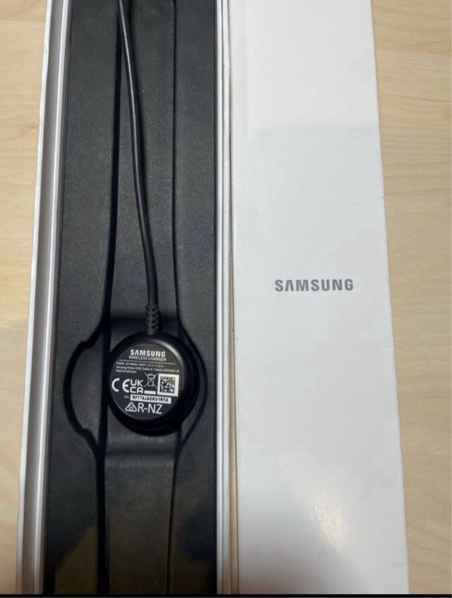 Samsung galaxy watch 4