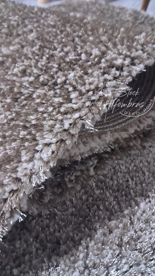 2 UND Alfombras Dormitorio New Colección