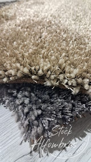 2 UND Alfombras Dormitorio New Colección