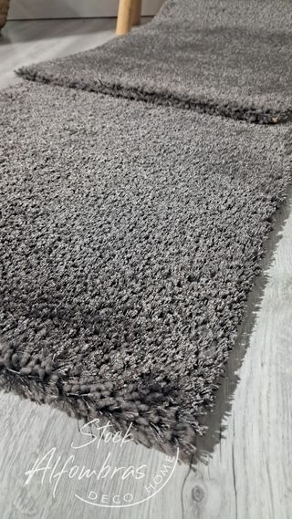 2 UND Alfombras Dormitorio New Colección