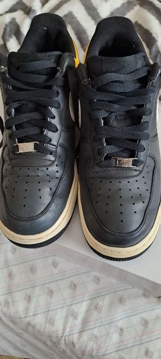 Nike Air Force 1 AF-1 '82 Low Premium jordan nba