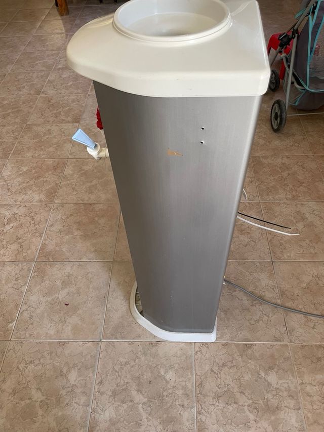 Dispensador de agua