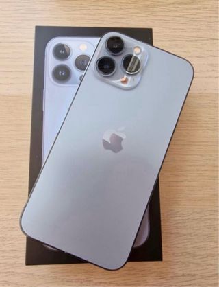 Iphone 13 pro max