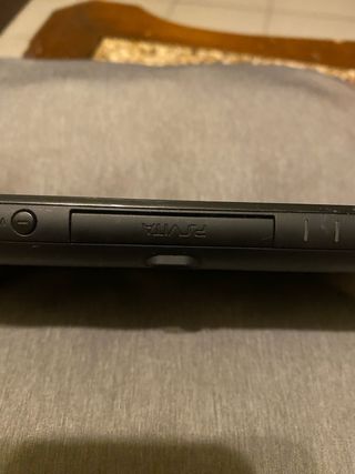 PlayStation Vita Preto