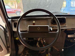 Renault R5 1984