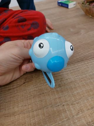 termometro Pesciolino bebè Chicco