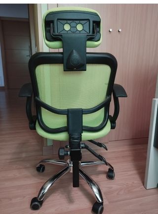 Silla escritorio