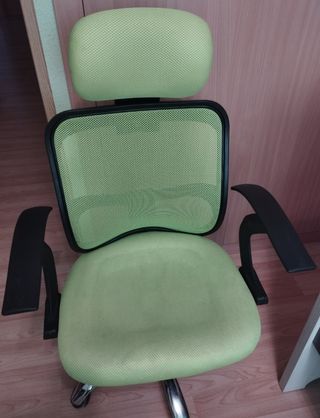 Silla escritorio