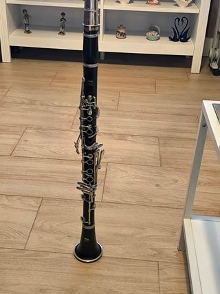 Clarinete en sib