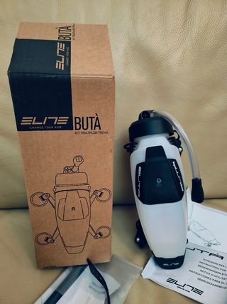 Garrafa Elite Buta bicicleta