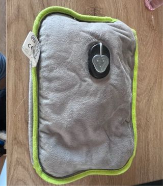 Borsa acqua calda elettrica